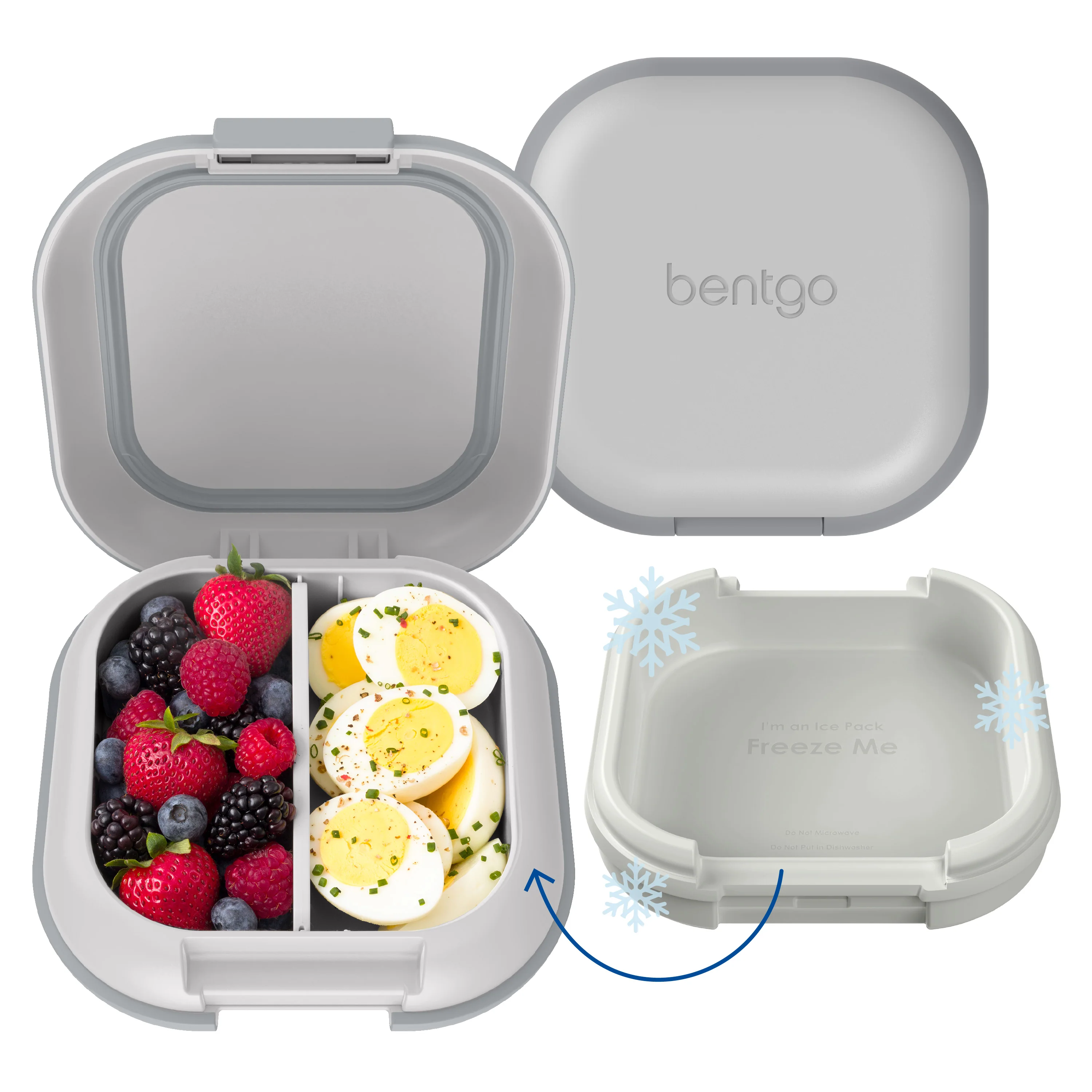 Best-Selling Meal Containers